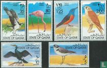Oiseaux    