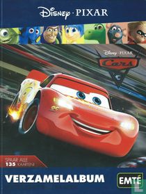 Disney Pixar