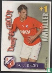 Donny de Groot