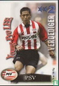 Young-Pyo Lee