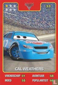 Cal Weathers