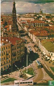 Stadsgezicht (1)