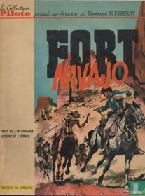 Fort Navajo