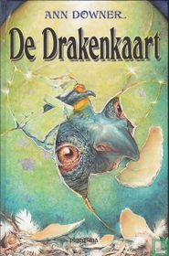 De drakenkaart