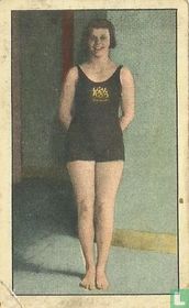 Mej. Kastein, Zwemkampioene