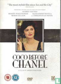 Coco Before Chanel