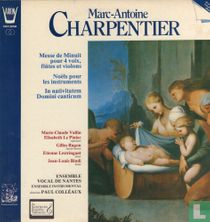 Marc-Antoine Charpentier
