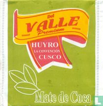 Mate de Coca