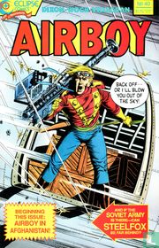 Airboy 40