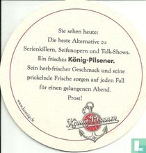 Sie sehen heute: Die beste Alternative ...