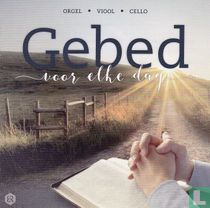 Gebed voor elke dag