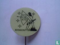 Boogschutter 23/11 21/12