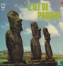 L'ile de Paques