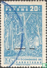 Congress Pan-American Highway