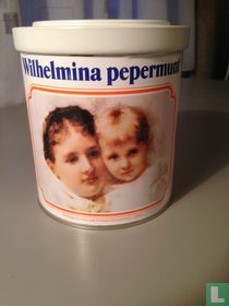 Wilhelminapepermunt