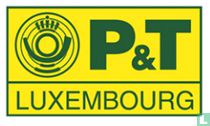 Entreprise des Postes et Télécommunications Luxembourg phone cards catalogue
