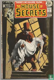 House of Secrets 94