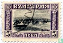 Port de Varna