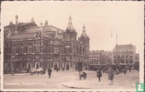 Amsterdam:       Stadsschouwburg.