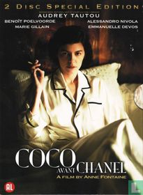 Coco avant Chanel