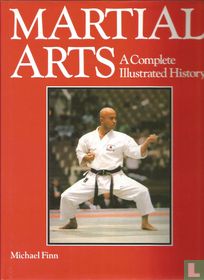 Martial arts