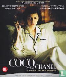 Coco avant Chanel