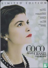 Coco avant Chanel