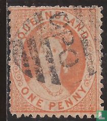 Queen Victoria