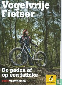 Vogelvrije Fietser 1