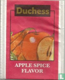 Apple Spice Flavor