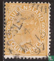 Queen Victoria