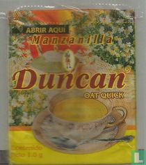 Manzanilla