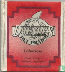 Laborioso