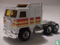 Kenworth Boxtruck 'Matchbox'