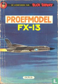 Proefmodel FX-13