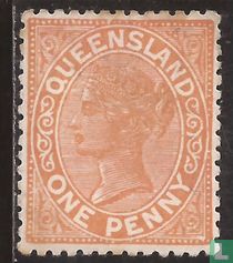 Queen Victoria
