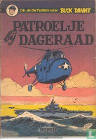 Patroelje bij dageraad