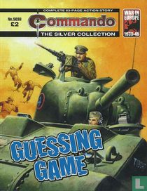 Guessing Game