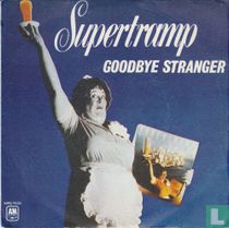 Goodbye Stranger 