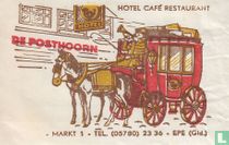 Hotel Café Restaurant De Posthoorn