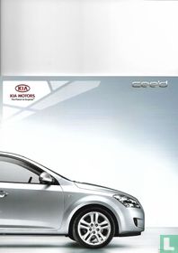 Kia Cee’d