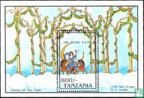The Magic Flute