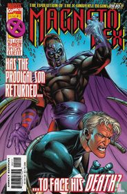 Magneto Rex 2