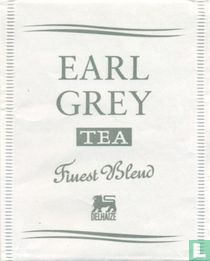 Earl Grey Tea