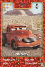 Smokey