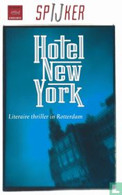 Hotel New York