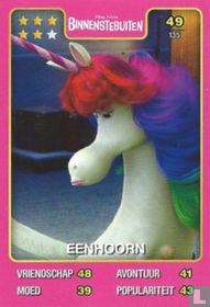 Eenhoorn