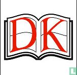 Dorling Kindersley (DK Publishing) boeken catalogus