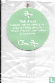 Nuts 4 nuts 