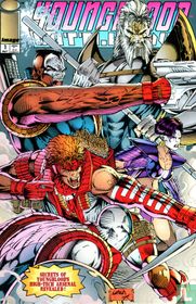 Youngblood: Battlezone 1